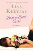 Book cover for "Brown-eyed girl".