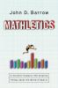 Book cover for "Mathletics"