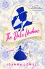 Book cover for "The duke undone"