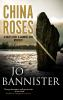 Book cover for "China roses".