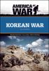 Book cover for "Korean war"