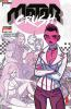 Book cover for "Motor crush".