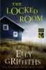 Book cover for "The locked room".