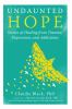 Book cover for "Undaunted hope"