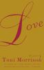 Book cover for "Love"