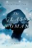 Book cover for "The glass woman"
