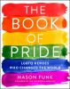 Book cover for "The book of pride"