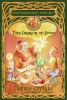 Book cover for "The Dragon of Doom"
