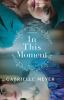 Book cover for "In this moment".