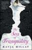 Book cover for "The Sea of Tranquility"