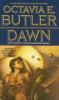 Book cover for "Dawn"