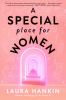 Book cover for "A special place for women"