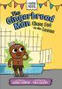 Book cover for "The Gingerbread Man".