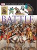 Book cover for "Battle".