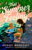 Book cover for "That summer feeling"