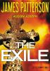 Book cover for "The exile".