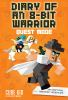 Book cover for "Quest mode".