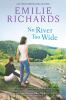 Book cover for "No river too wide".