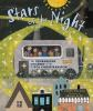 Book cover for "Stars of the night"