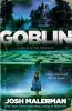 Book cover for "Goblin"