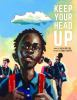 Book cover for "Keep your head up"