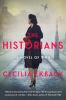 Book cover for "The historians"