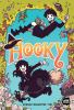 Book cover for "Hooky".