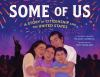 Book cover for "Some of us"
