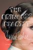 Book cover for "The princess diarist"