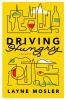 Book cover for "Driving hungry"