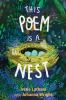 Book cover for "This poem is a nest"
