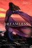 Book cover for "Dreamless"