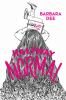 Book cover for "Halfway normal"