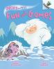 Book cover for "Fun and games".