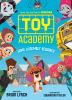 Book cover for "Some assembly required"