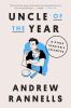 Book cover for "Uncle of the year"