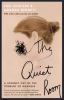 Book cover for "The quiet room"