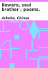 Book Cover