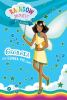 Book cover for "Georgia the guinea pig fairy".