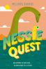 Book cover for "Nessie quest"
