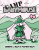 Book cover for "Babymouse".
