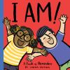 Book cover for "I am!"