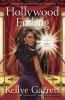 Book cover for "Hollywood ending".