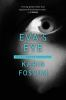Book cover for "Eva's eye".