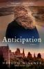 Book cover for "Anticipation"
