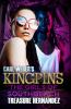 Book cover for "The girls of South Beach".