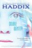 Book cover for "Double identity"