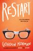 Book cover for "Restart"
