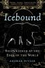 Book cover for "Icebound"