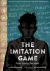 Book cover for "The imitation game"